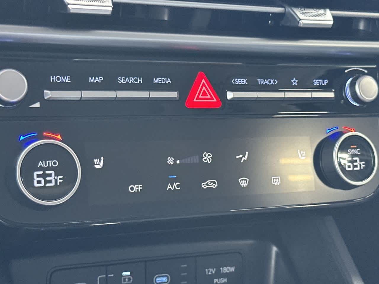 Thumbnail: 2026 Hyundai Tucson - 20