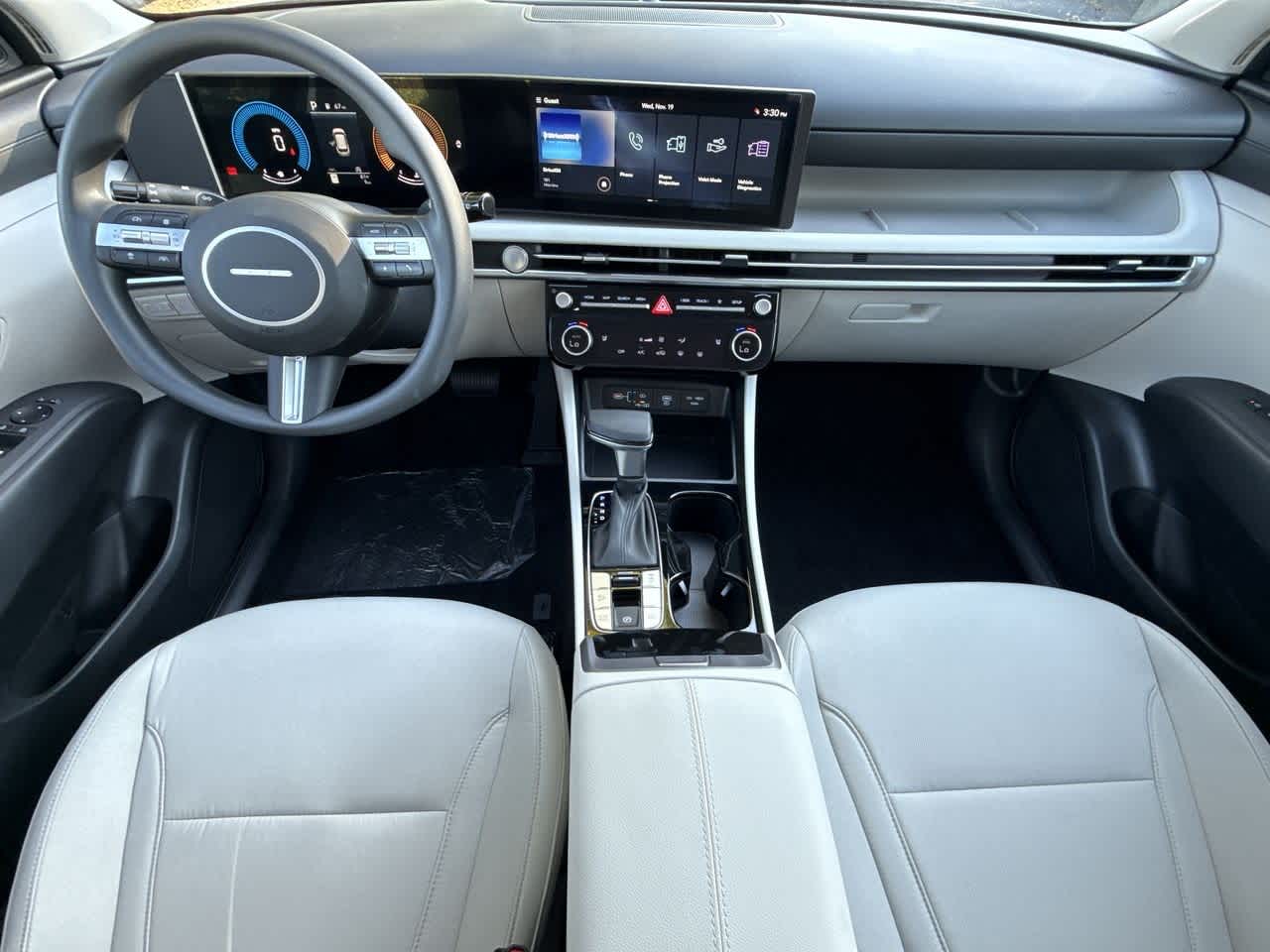 Thumbnail: 2026 Hyundai Tucson - 24