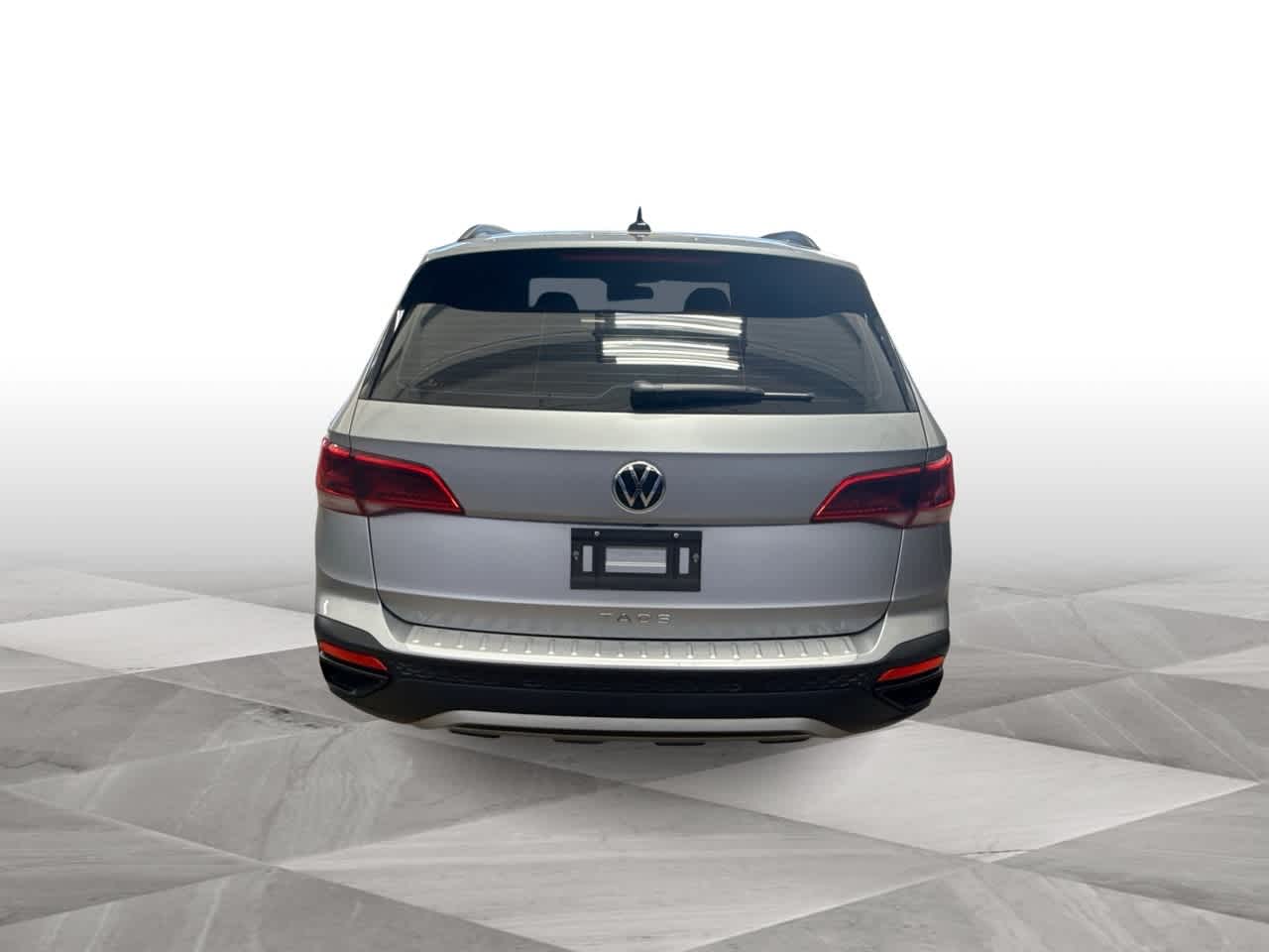 Thumbnail: 2023 Volkswagen Taos - 7