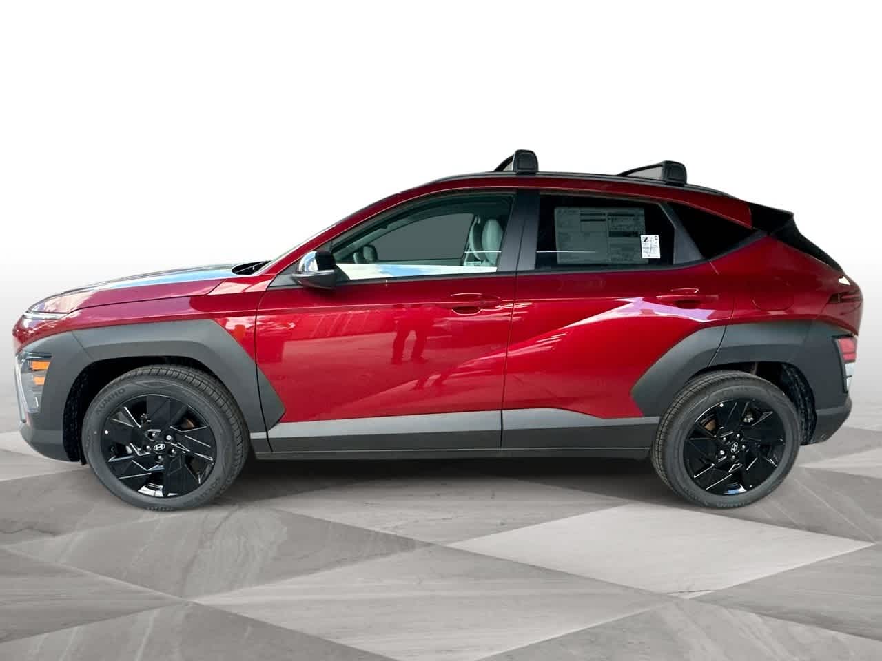 Thumbnail: 2026 Hyundai Kona - 5