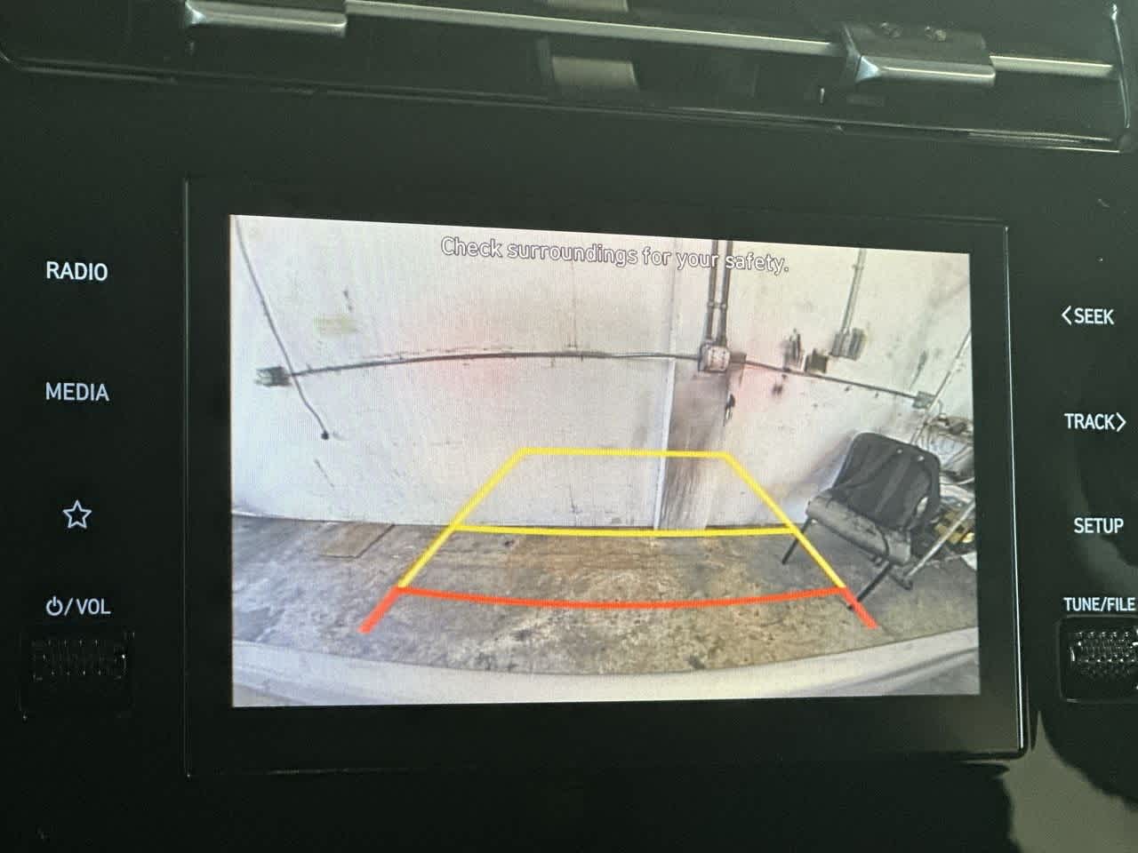 Thumbnail: 2024 Hyundai Tucson - 19