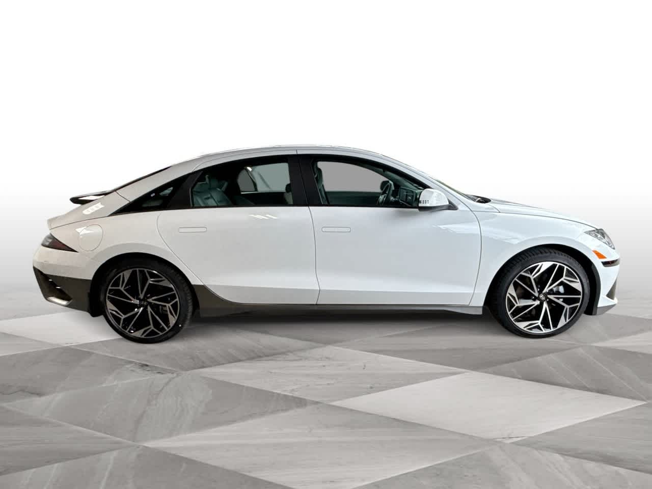 Thumbnail: 2025 Hyundai Ioniq 6 - 9