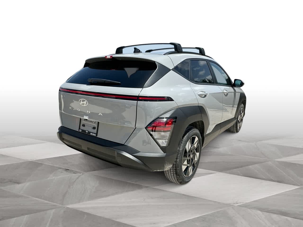 Thumbnail: 2025 Hyundai Kona - 8