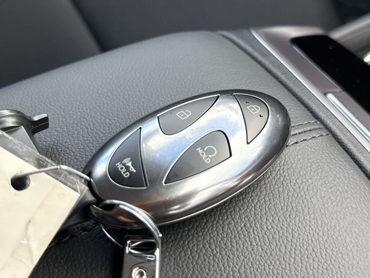 Thumbnail: 2026 Hyundai Tucson - 28