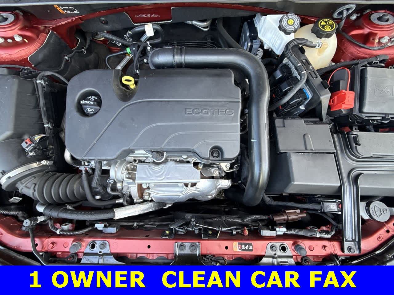 Thumbnail: 2024 Chevrolet Malibu - 12