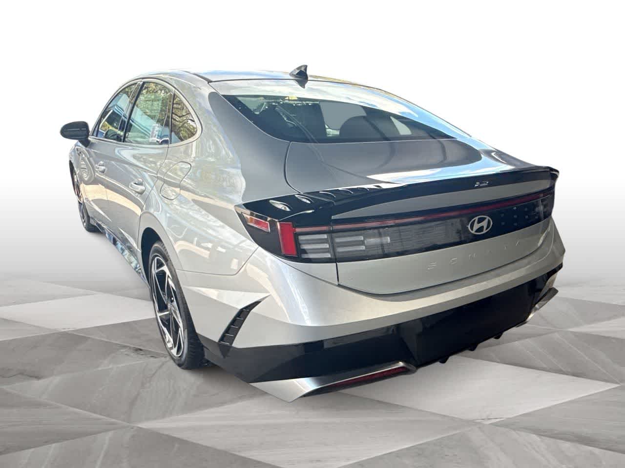 Thumbnail: 2026 Hyundai Sonata - 6