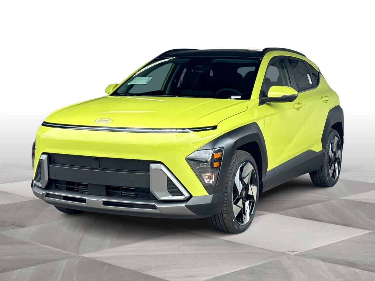 Thumbnail: 2026 Hyundai Kona - 1