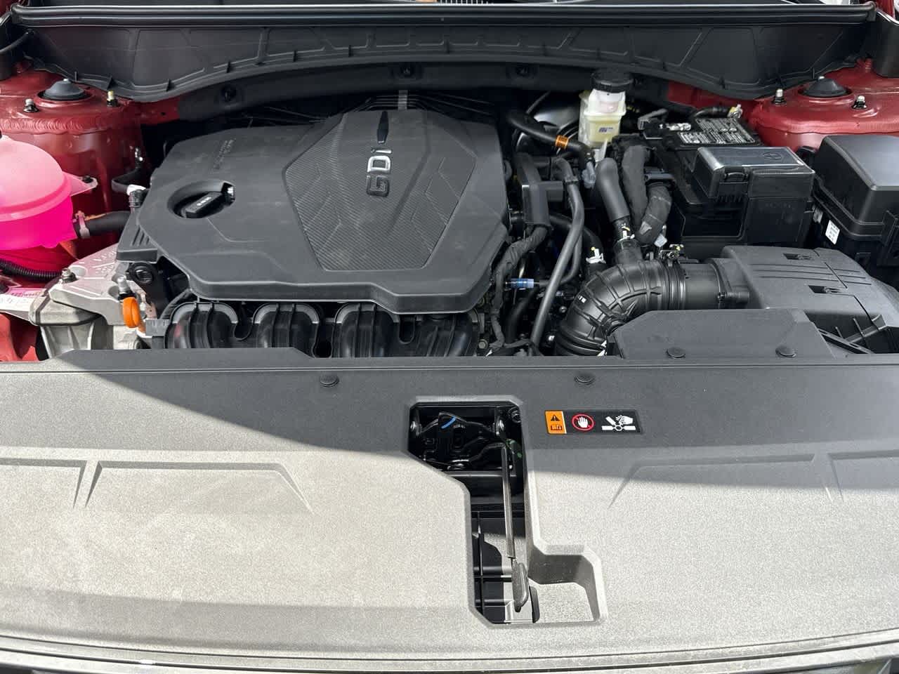 Thumbnail: 2025 Hyundai Tucson - 12