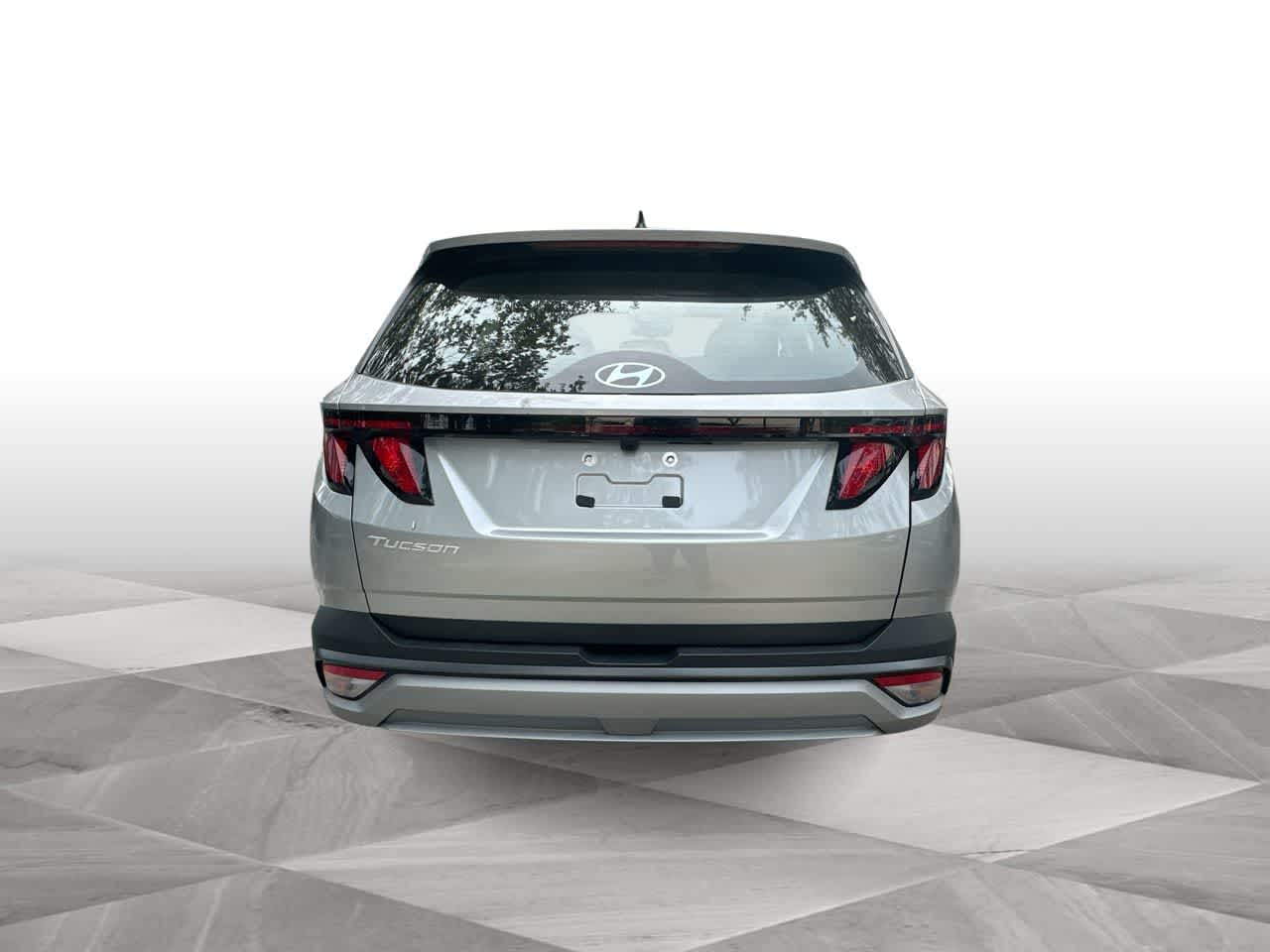 Thumbnail: 2026 Hyundai Tucson - 7