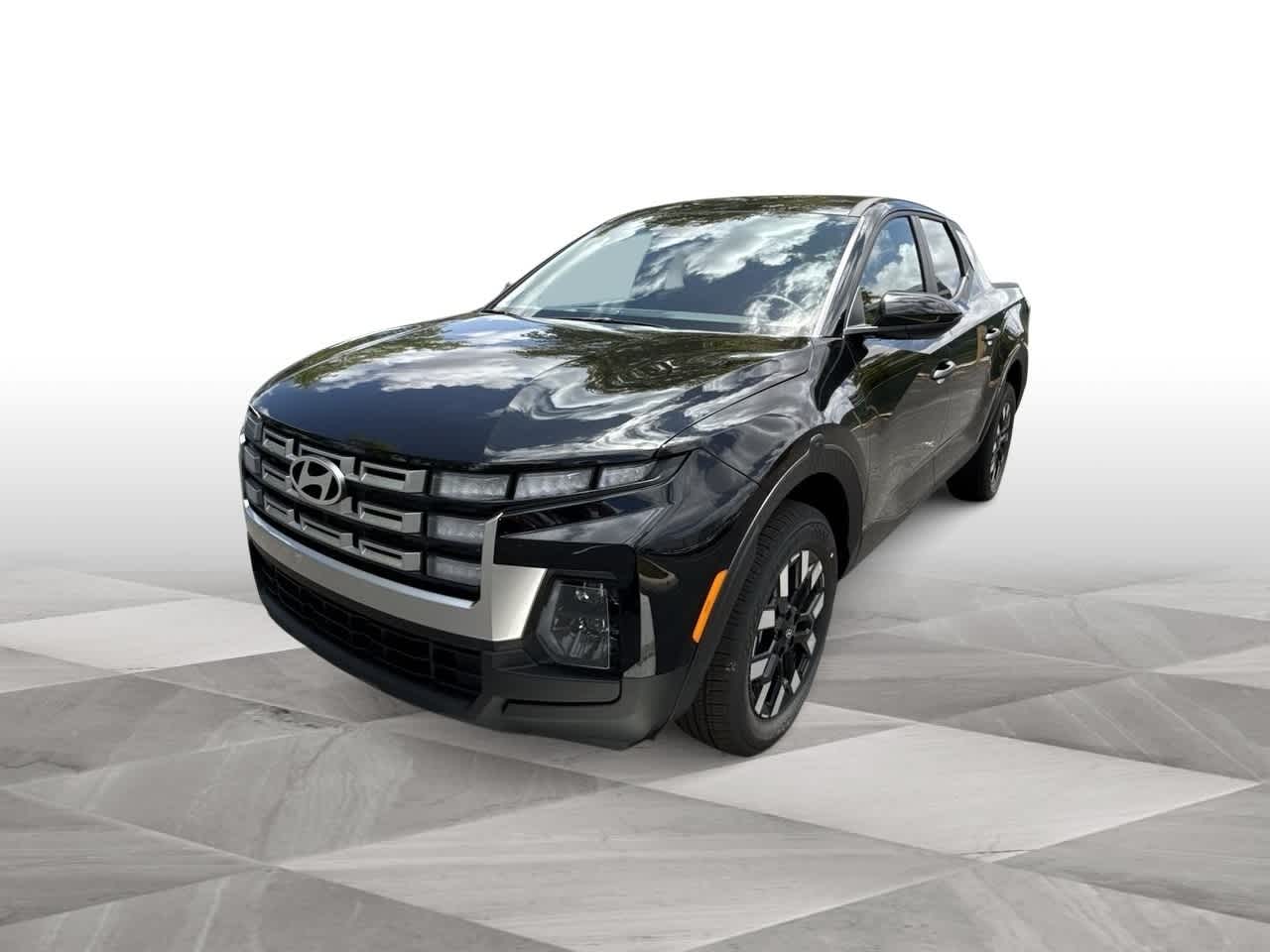 2025 Hyundai Santa Cruz SE -
                  Miami, FL