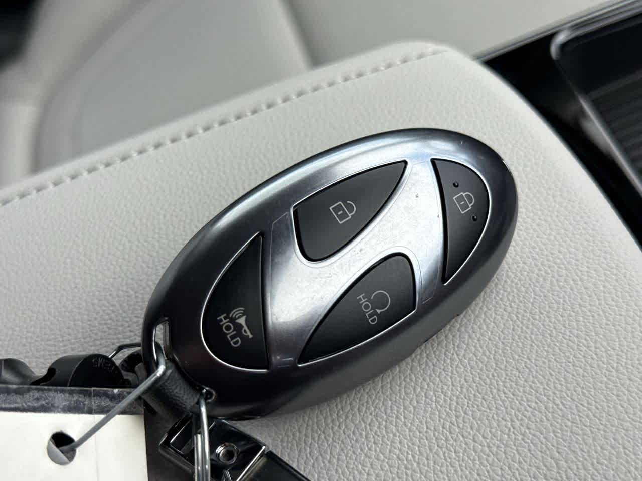 Thumbnail: 2026 Hyundai Tucson - 28