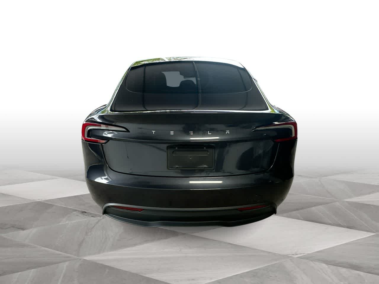 Thumbnail: 2025 Tesla Model 3 - 7