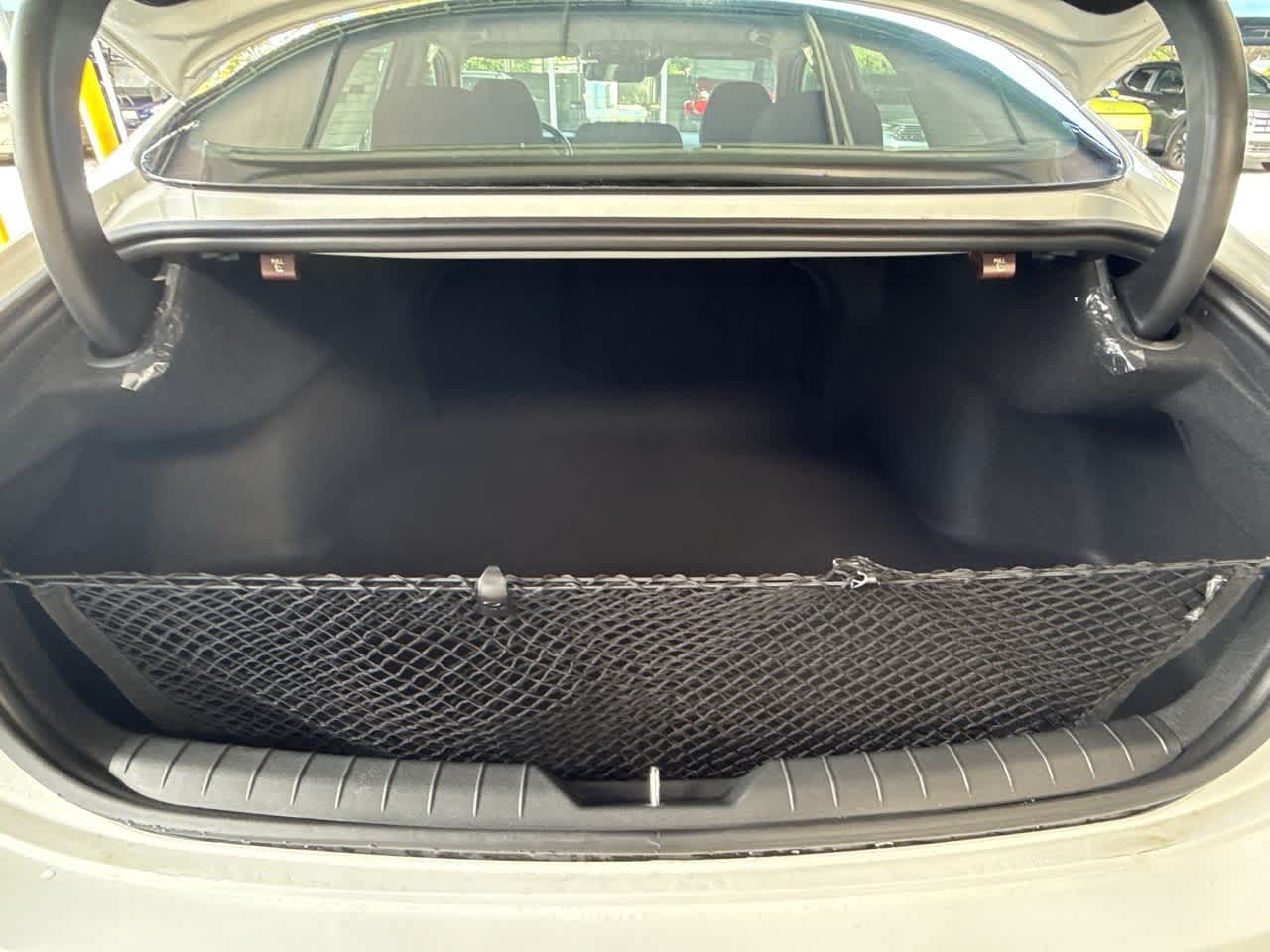 Thumbnail: 2026 Hyundai Sonata - 25