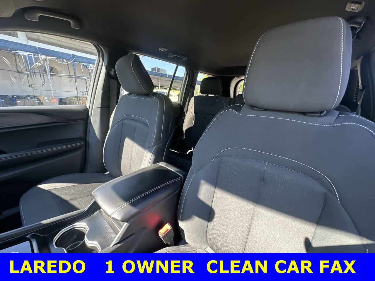 Thumbnail: 2024 Jeep Grand Cherokee - 13