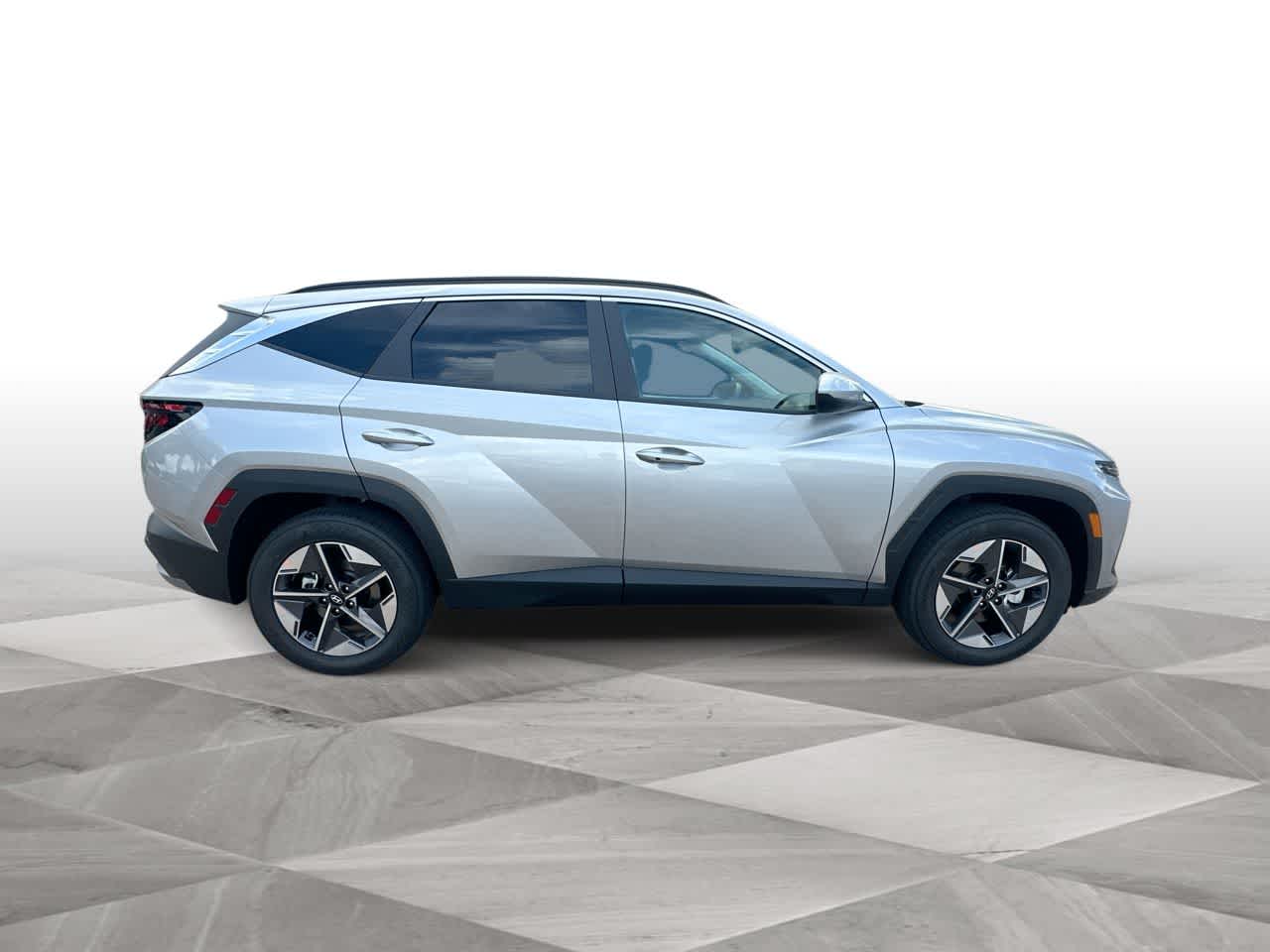 Thumbnail: 2026 Hyundai Tucson - 9