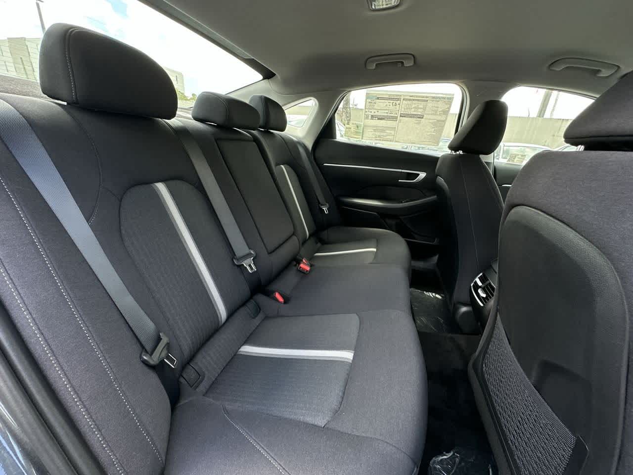 Thumbnail: 2025 Hyundai Sonata - 26