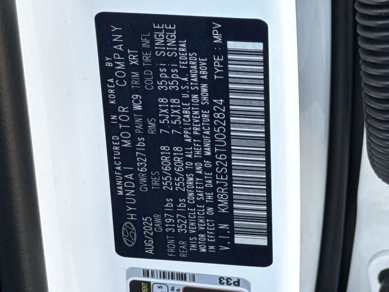 Thumbnail: 2026 Hyundai Palisade - 29