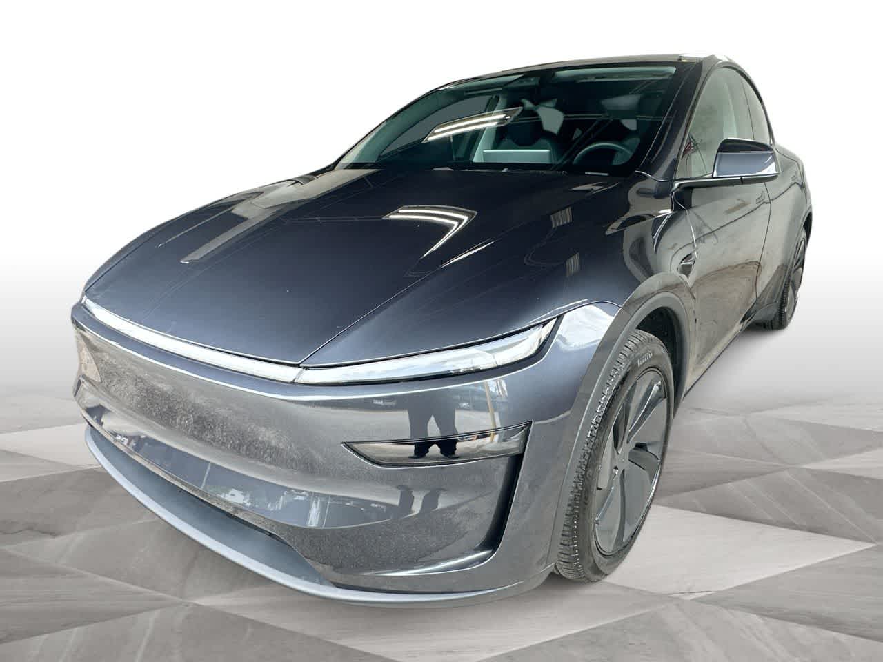 Thumbnail: 2026 Tesla Model Y - 1