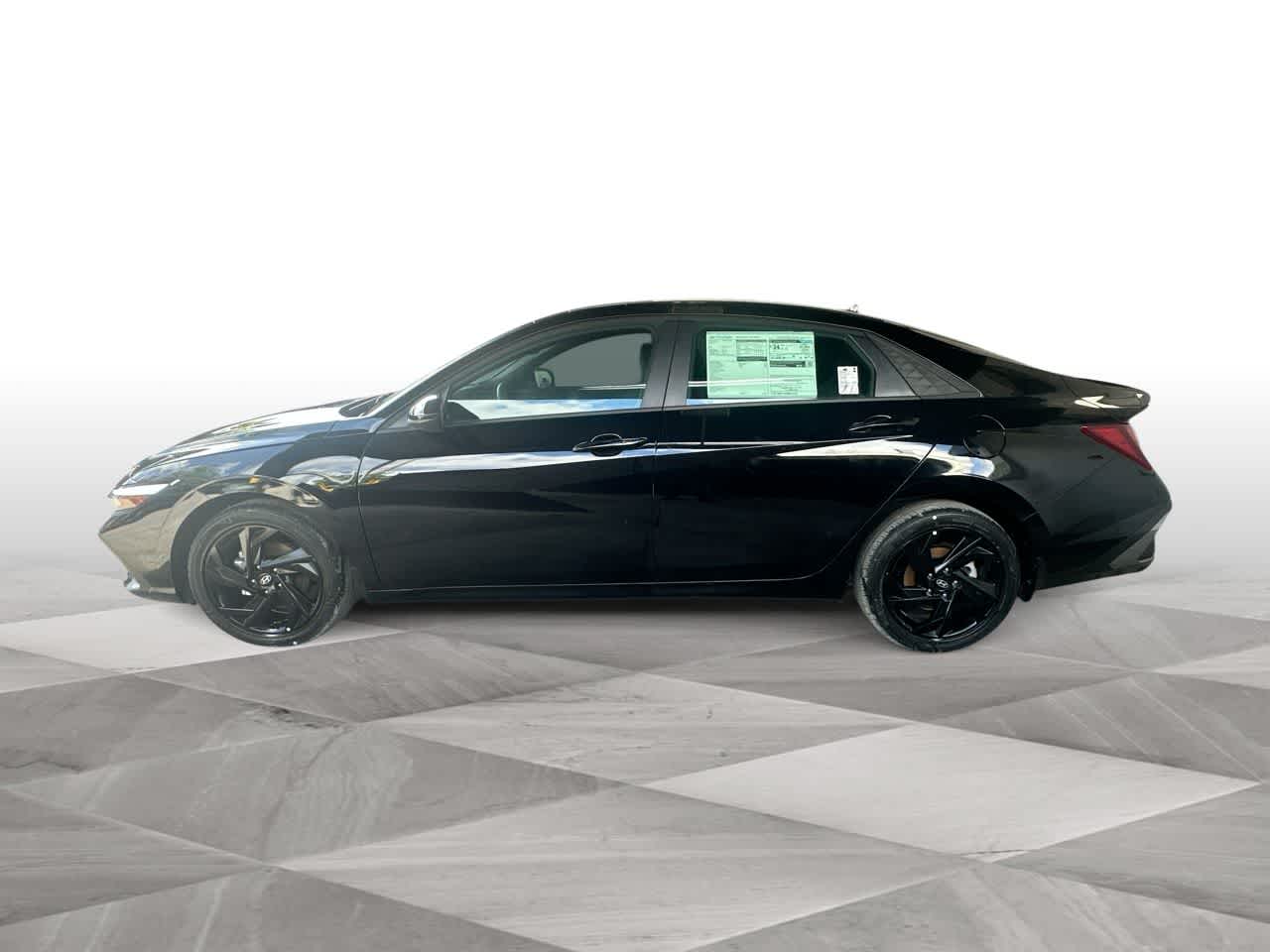 Thumbnail: 2026 Hyundai Elantra - 5
