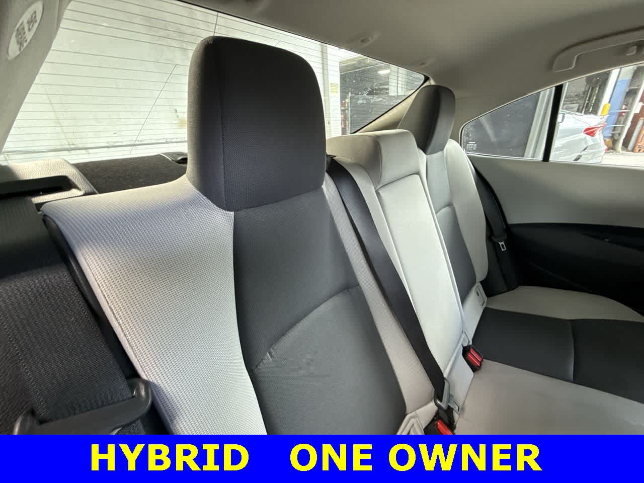 Thumbnail: 2025 Toyota Corolla - 26