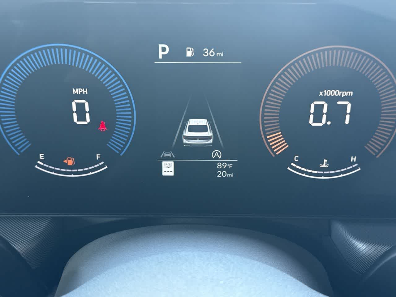 Thumbnail: 2026 Hyundai Sonata - 16