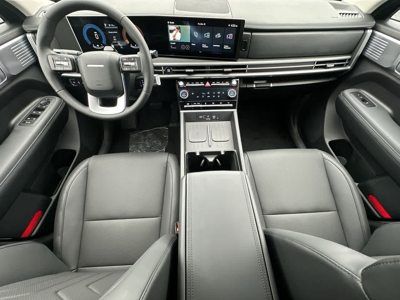 Thumbnail: 2026 Hyundai Santa Fe - 24