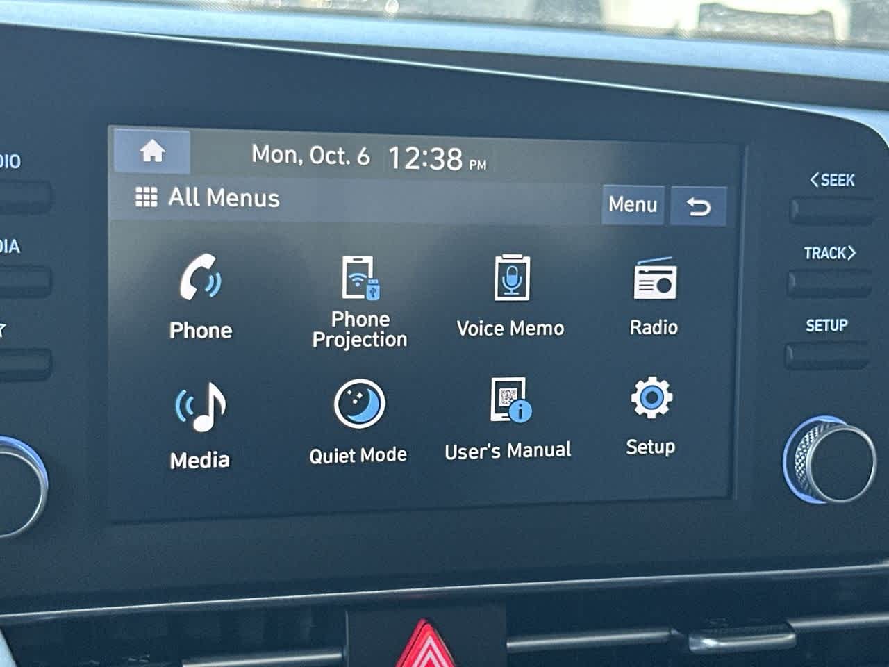 Thumbnail: 2025 Hyundai Elantra - 18