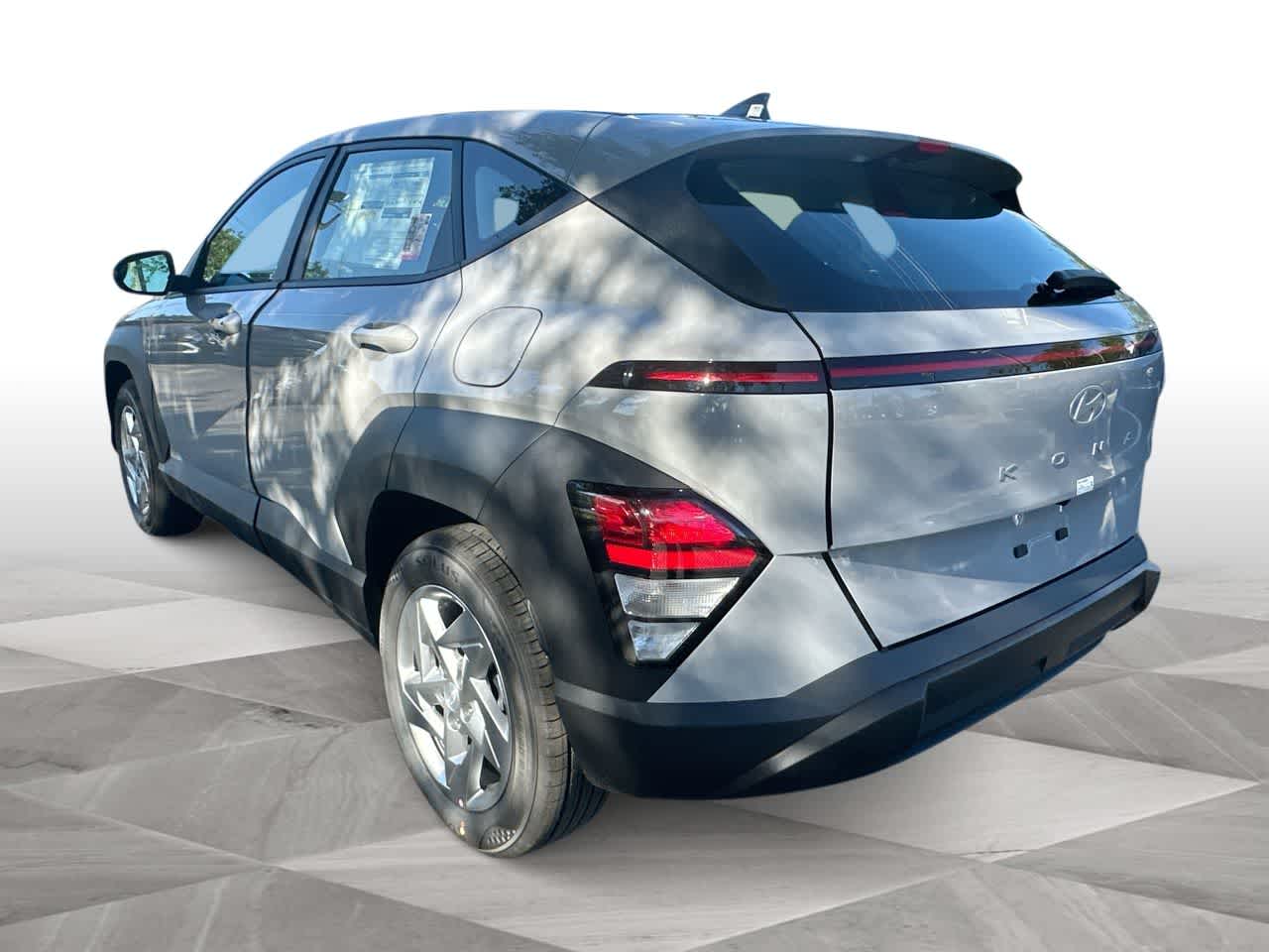 Thumbnail: 2026 Hyundai Kona - 6