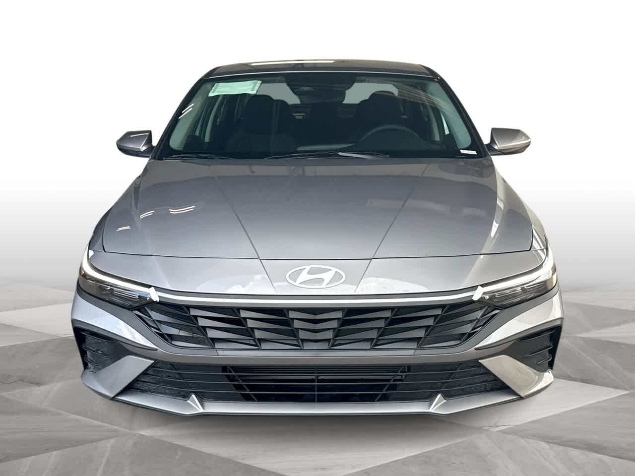 Thumbnail: 2025 Hyundai Elantra - 3
