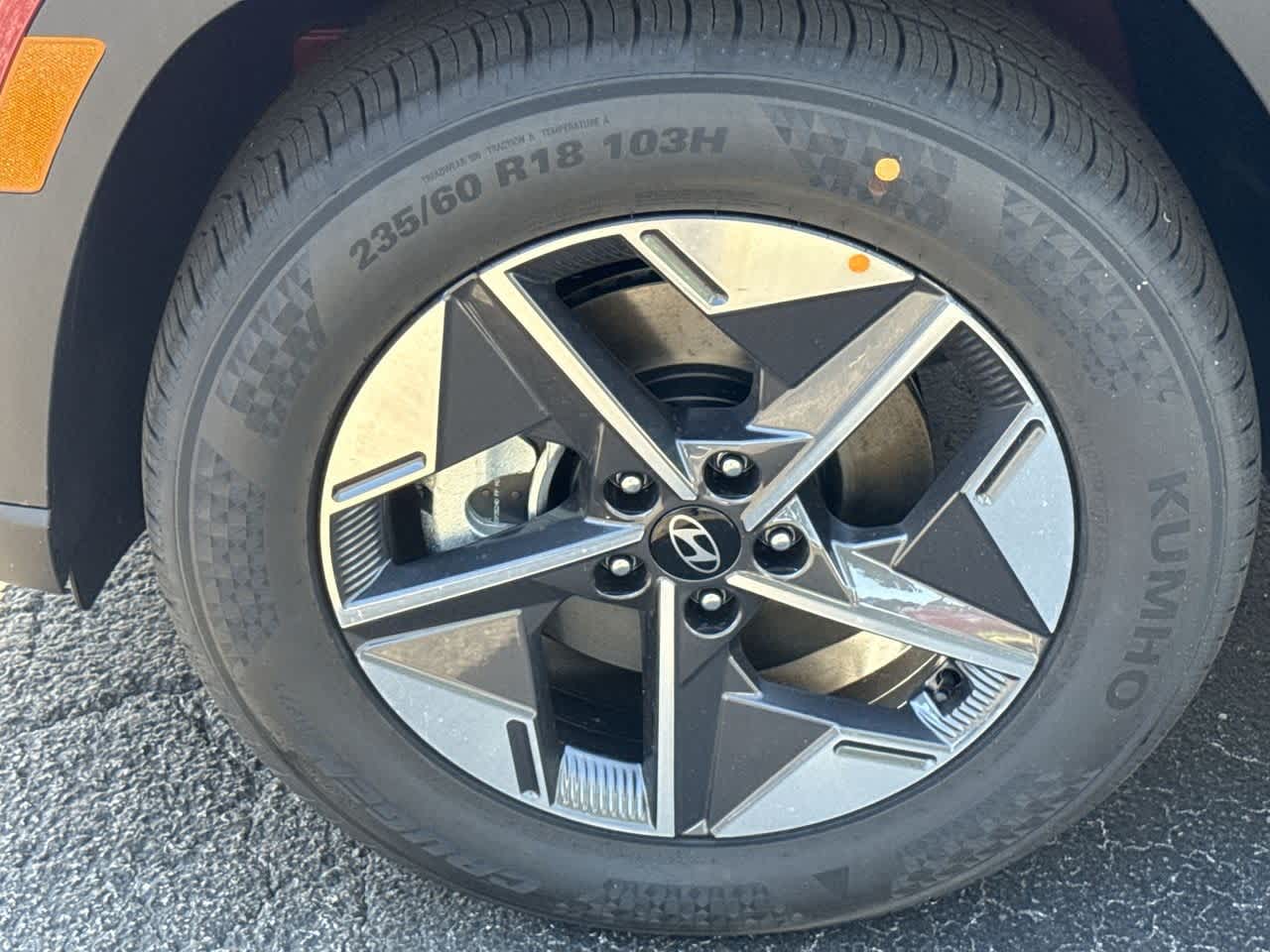 Thumbnail: 2026 Hyundai Tucson - 11