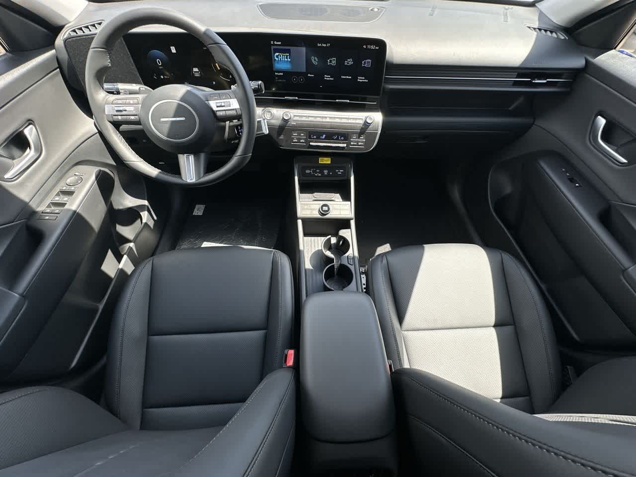 Thumbnail: 2026 Hyundai Kona - 24