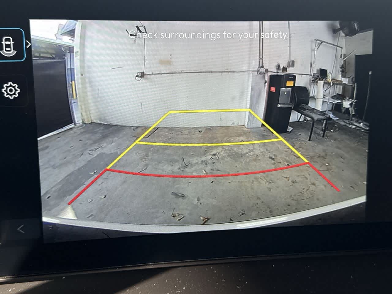 Thumbnail: 2026 Hyundai Ioniq - 19