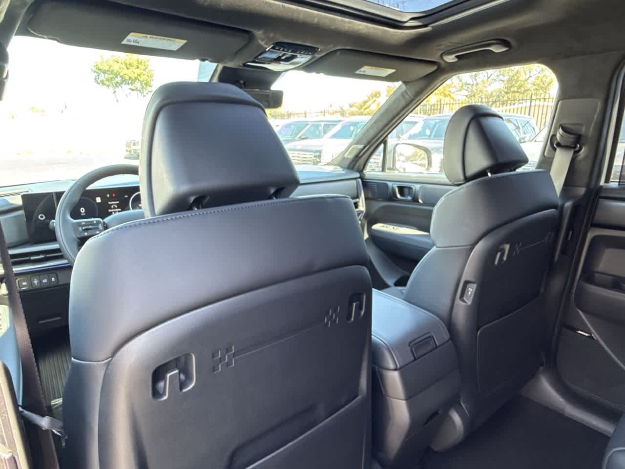 Thumbnail: 2026 Hyundai Santa Fe - 23