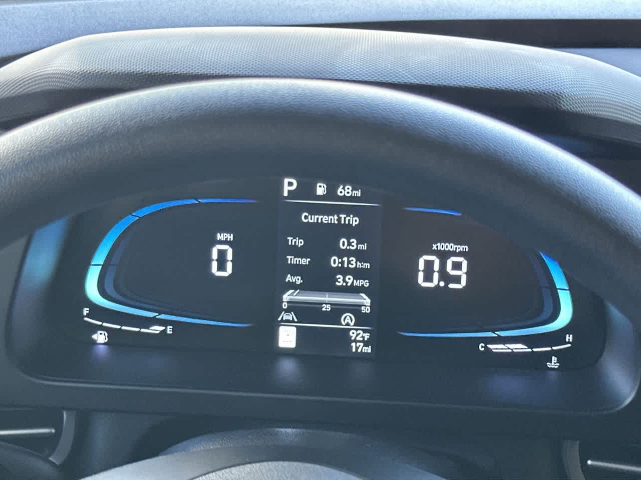 Thumbnail: 2025 Hyundai Elantra - 16