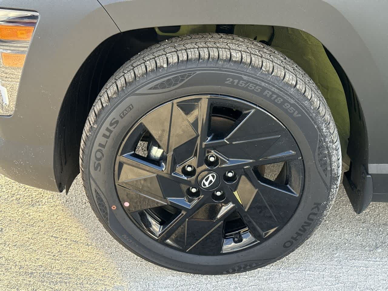 Thumbnail: 2026 Hyundai Kona - 11