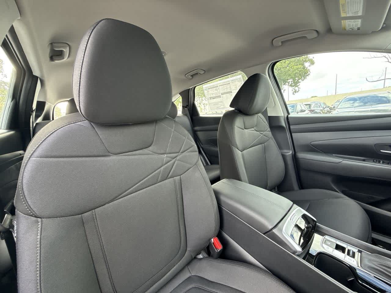 Thumbnail: 2026 Hyundai Tucson - 27