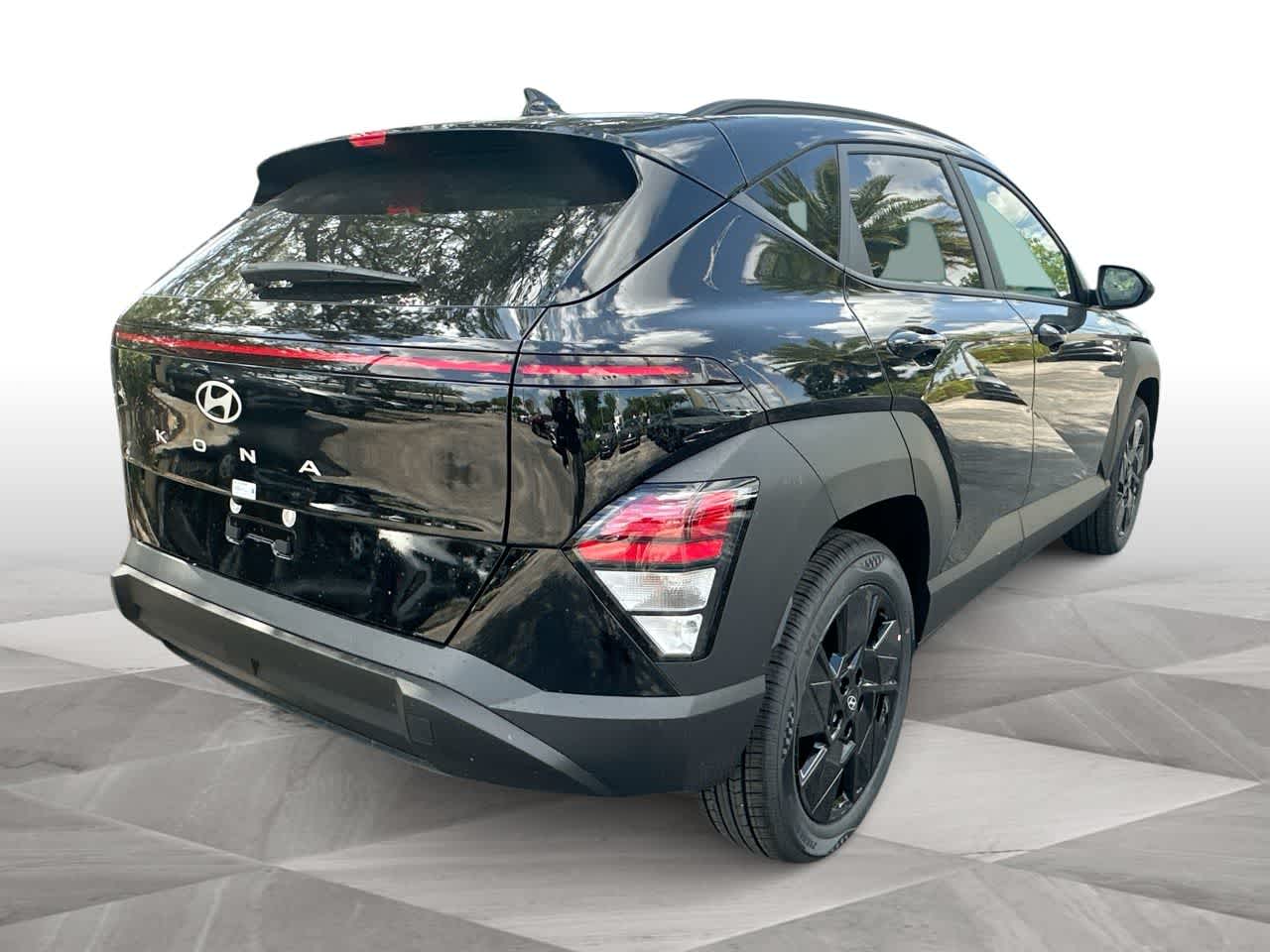 Thumbnail: 2026 Hyundai Kona - 8