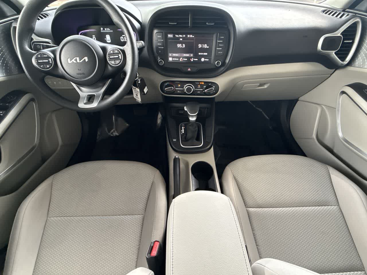 Thumbnail: 2025 Kia Soul - 24