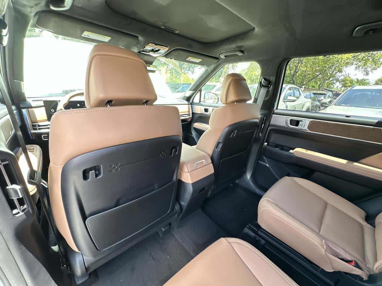 Thumbnail: 2026 Hyundai Santa Fe - 23