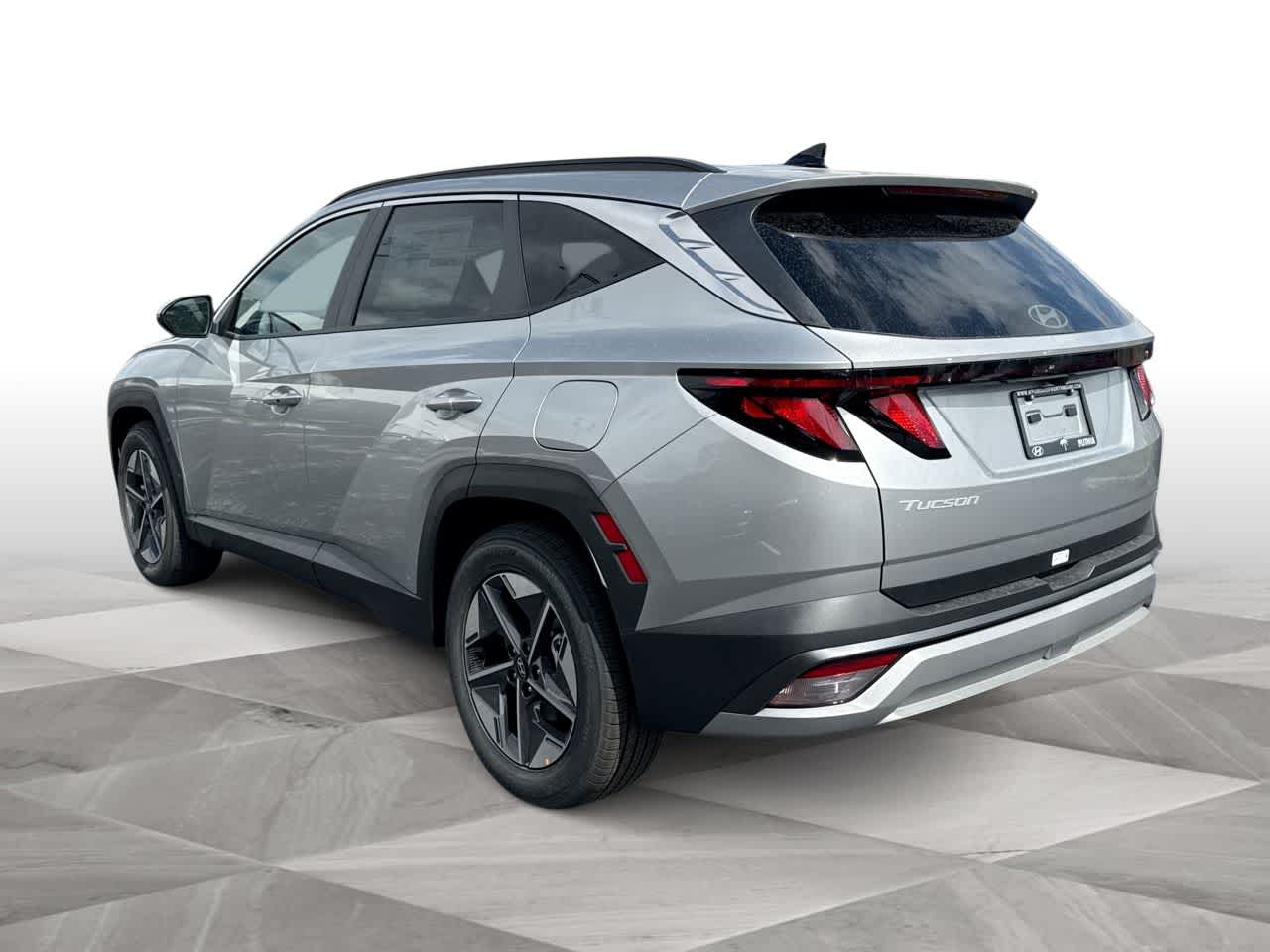 Thumbnail: 2026 Hyundai Tucson - 6