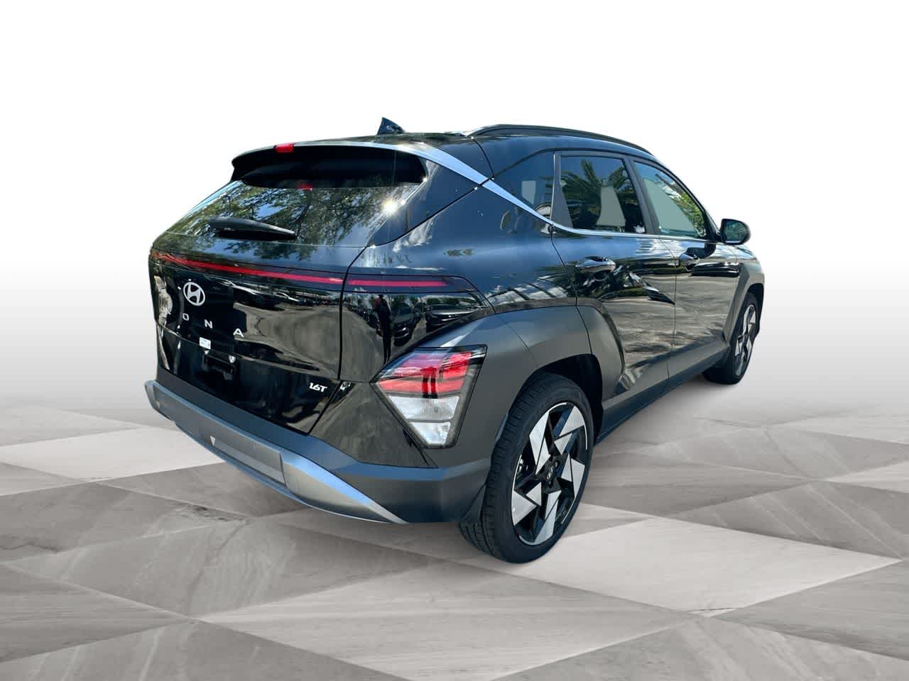 Thumbnail: 2026 Hyundai Kona - 8