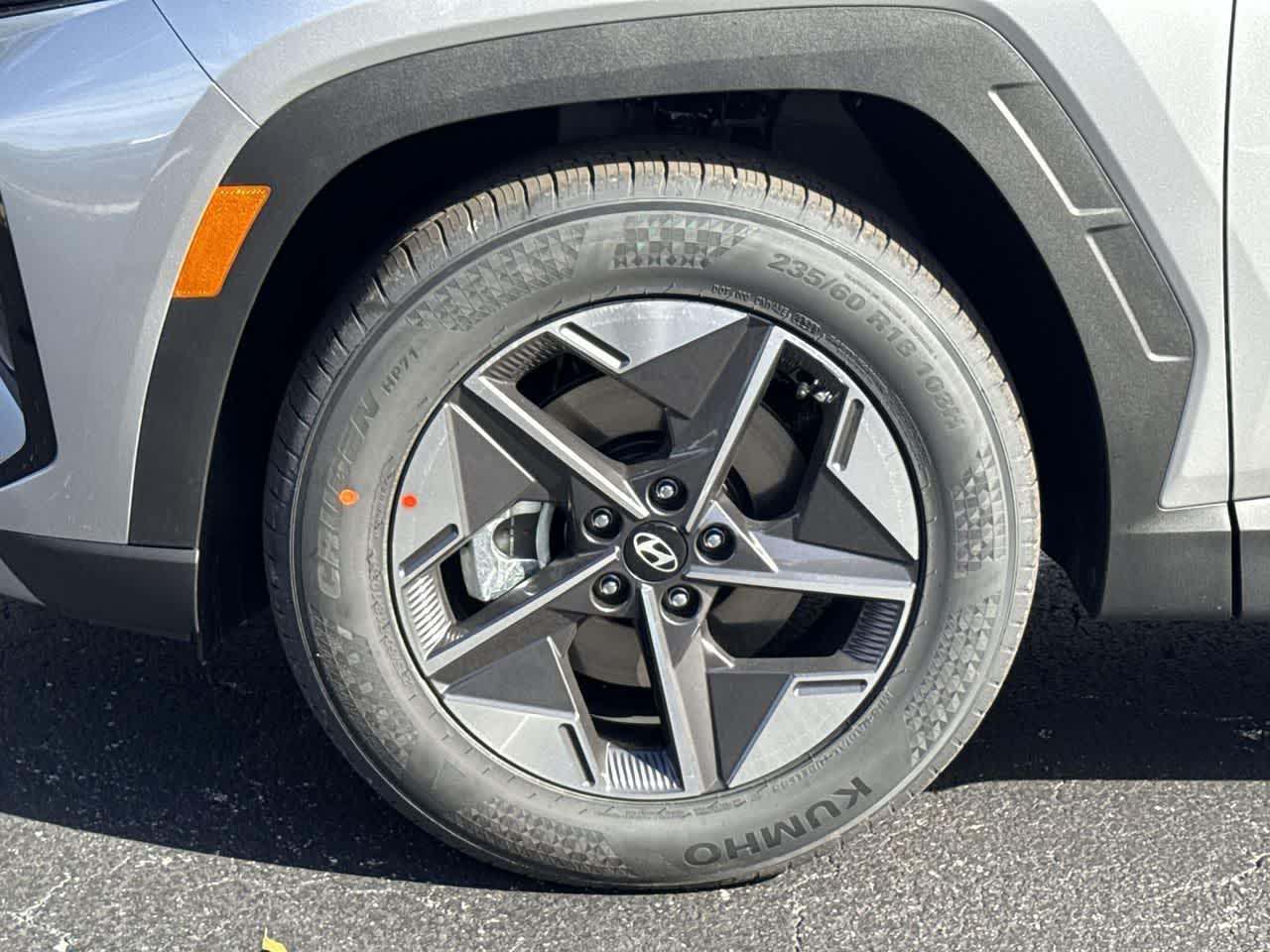 Thumbnail: 2026 Hyundai Tucson - 11