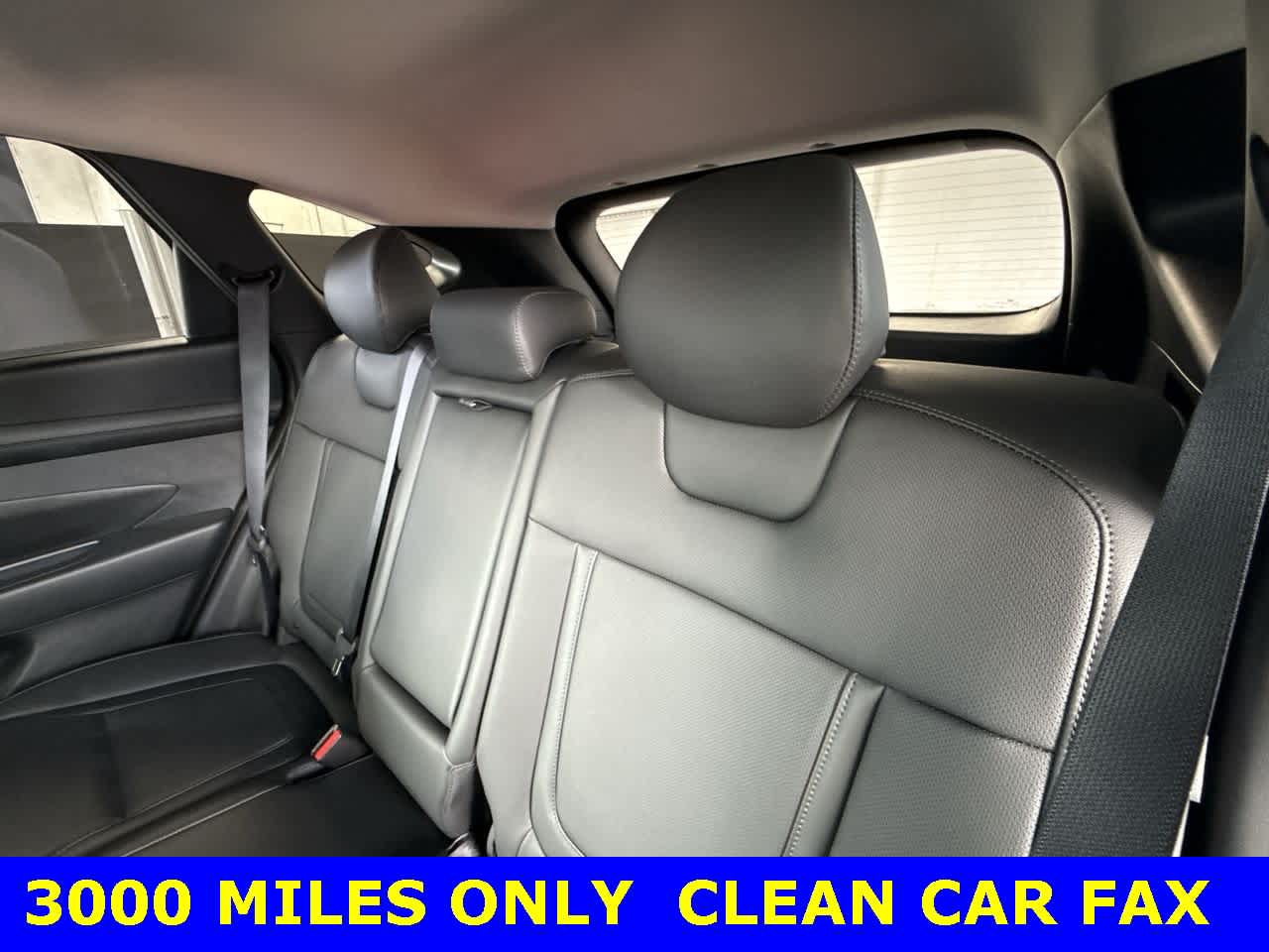 Thumbnail: 2025 Hyundai Tucson - 22