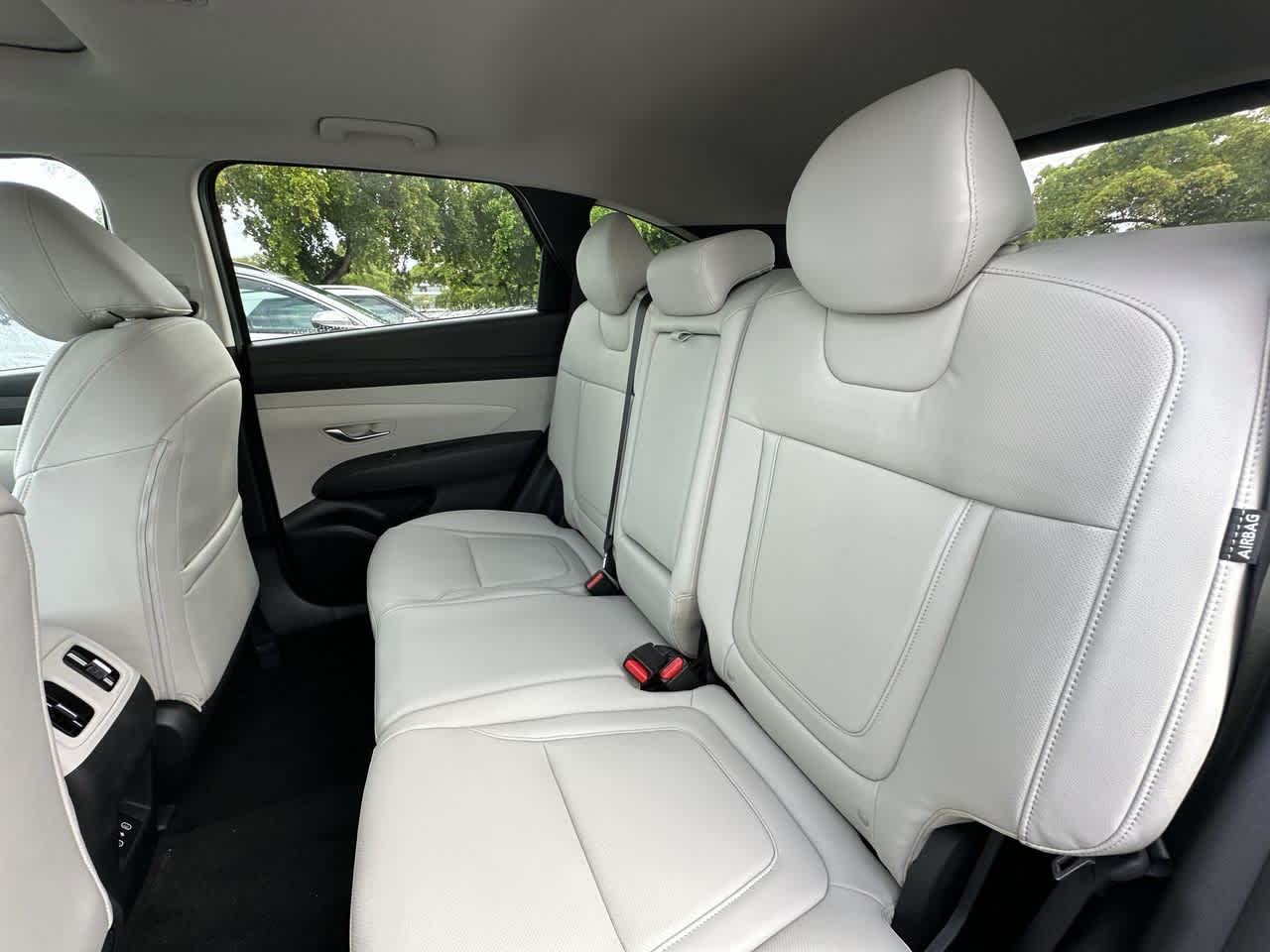 Thumbnail: 2025 Hyundai Tucson - 22