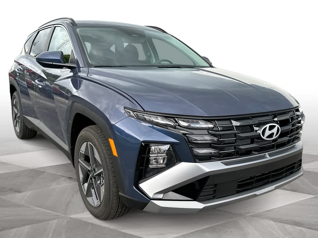 Thumbnail: 2026 Hyundai Tucson - 2