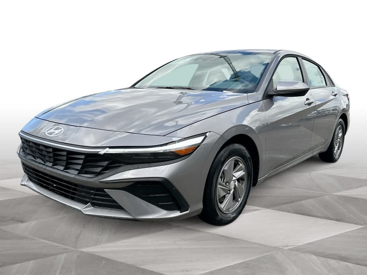 Thumbnail: 2025 Hyundai Elantra - 1