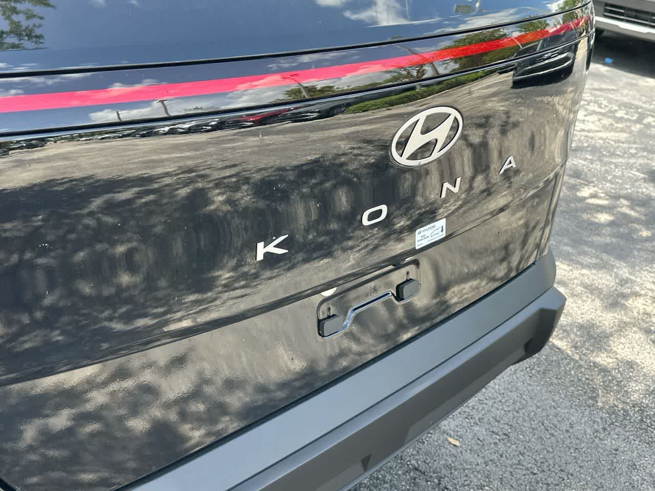 Thumbnail: 2026 Hyundai Kona - 10