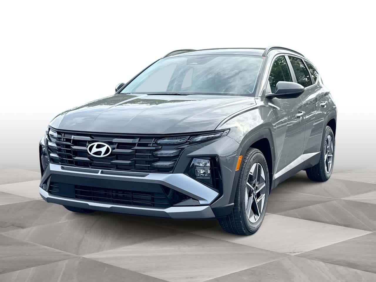 Thumbnail: 2026 Hyundai Tucson - 4