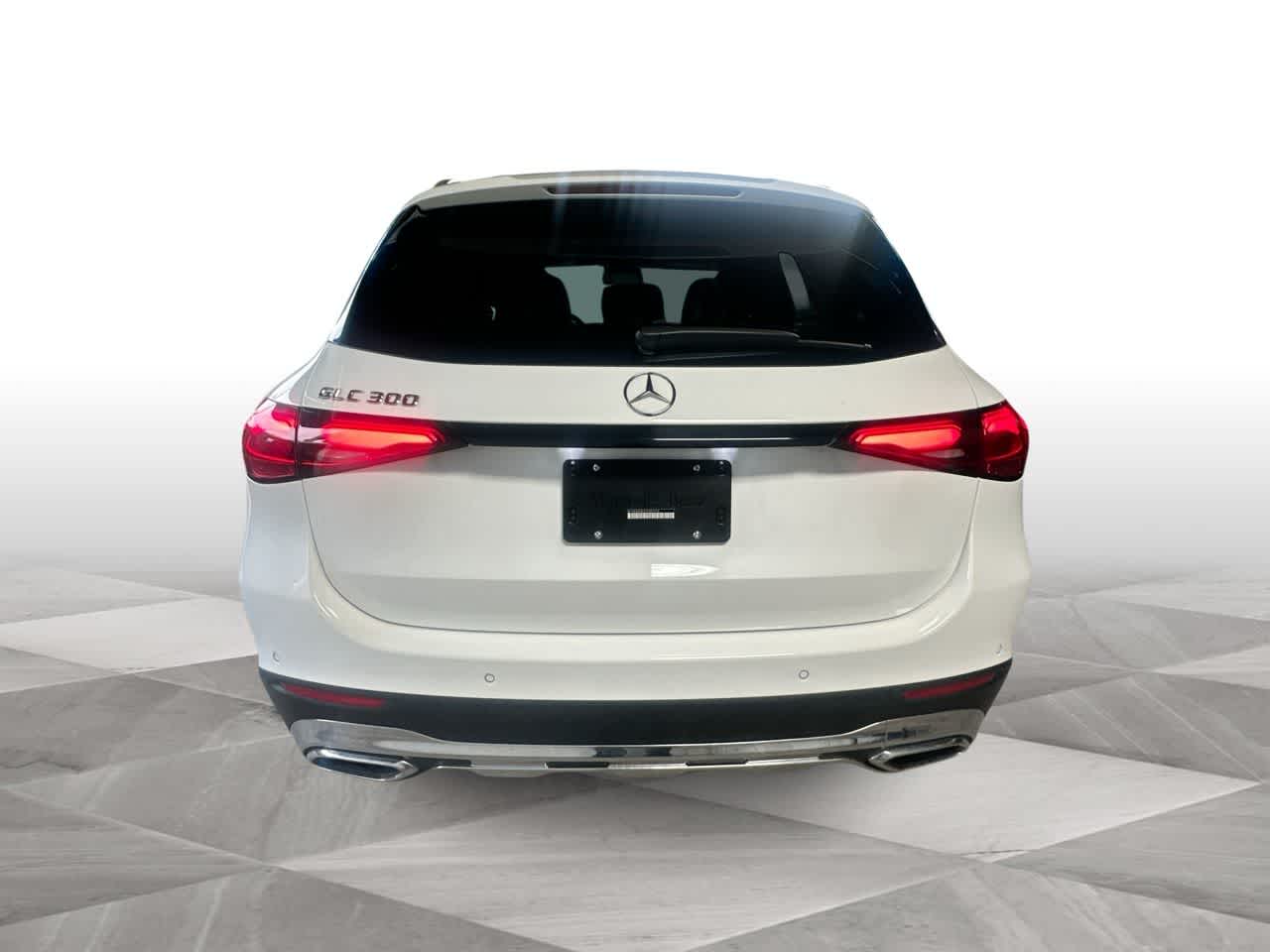 Thumbnail: 2026 Mercedes-Benz GLC - 7