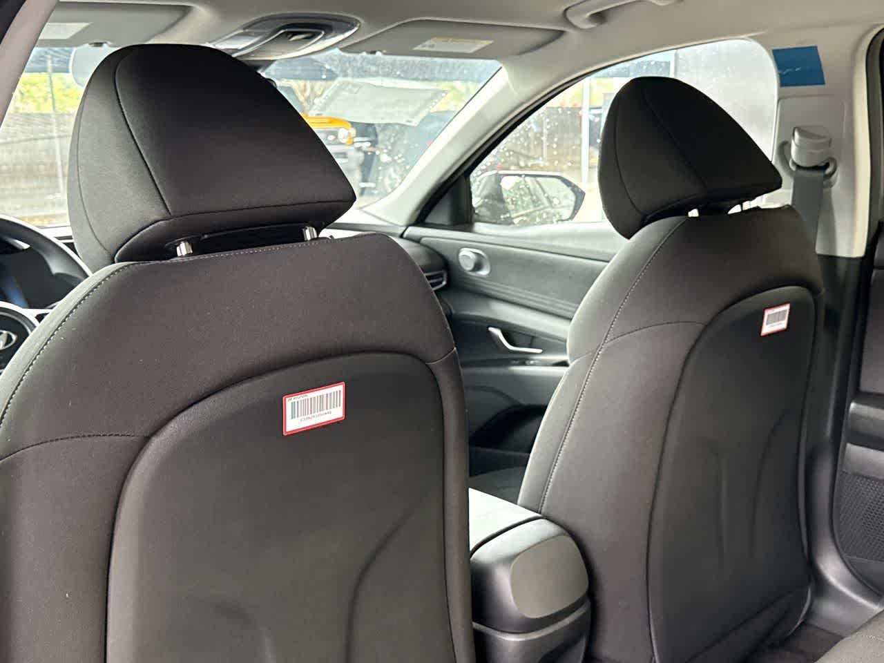 Thumbnail: 2026 Hyundai Elantra - 23